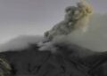 SGC descarta relación entre terremoto de 7,4 y actividad del volcán Puracé