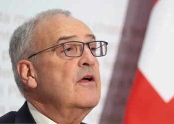 Suiza destina más de un millón de dólares para apoyar a Colombia tras el terremoto