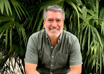 David Santiago Tamayo Roldán asume como nuevo director de la UNGRD