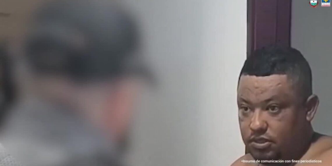 Capturan a cinco presuntos narcotraficantes requeridos en extradición por EE. UU.