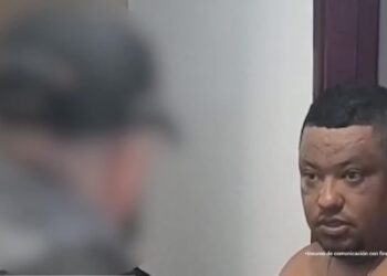Capturan a cinco presuntos narcotraficantes requeridos en extradición por EE. UU.
