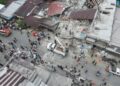 Israel enviará delegación de ayuda a Colombia tras el terremoto