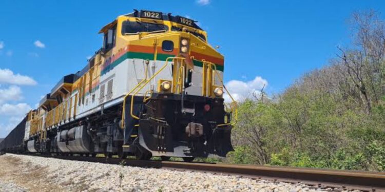 Cerrejón denuncia nuevo atentado contra su infraestructura ferroviaria en La Guajira
