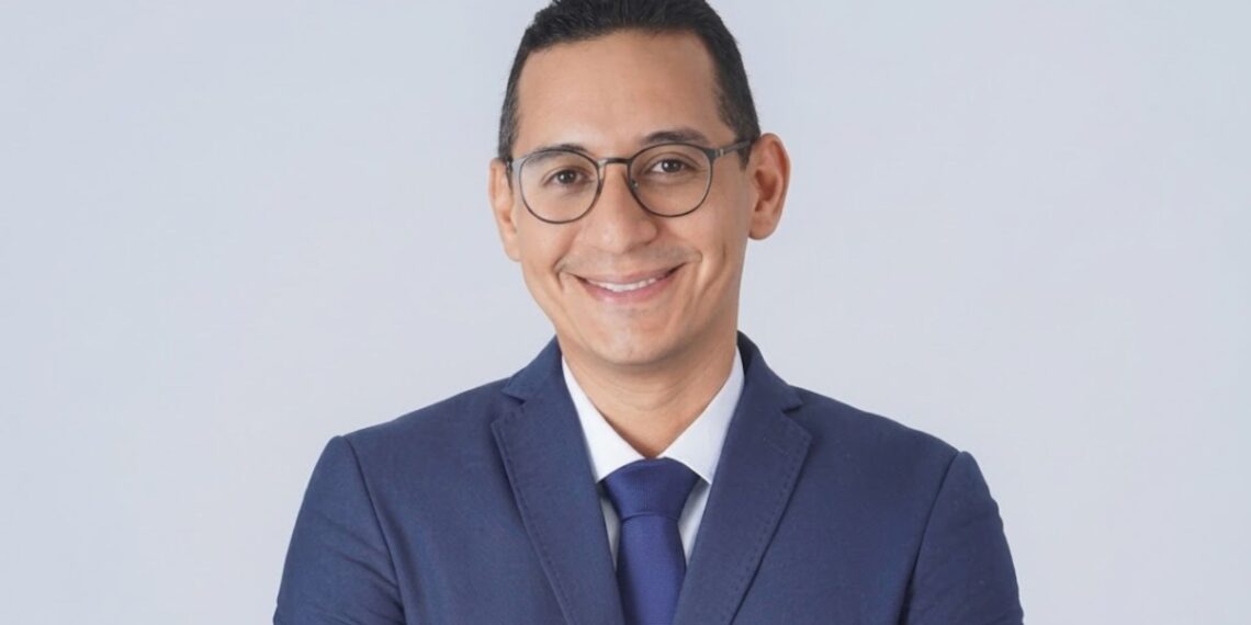 Rafael Fragozo Díaz, de San Juan del Cesar, asume la Dirección General de la UPME