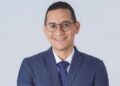 Rafael Fragozo Díaz, de San Juan del Cesar, asume la Dirección General de la UPME