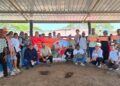 52 familias rurales de La Guajira recibieron novillas preñadas mediante el programa ‘Una Vaca por la Paz’
