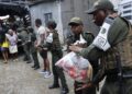 India envía 20 toneladas de ayuda humanitaria a Colombia tras terremoto