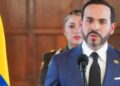 De La Espriella remueve a cinco embajadores que no presentaron su renuncia protocolaria