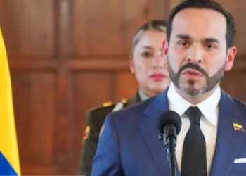 De La Espriella remueve a cinco embajadores que no presentaron su renuncia protocolaria