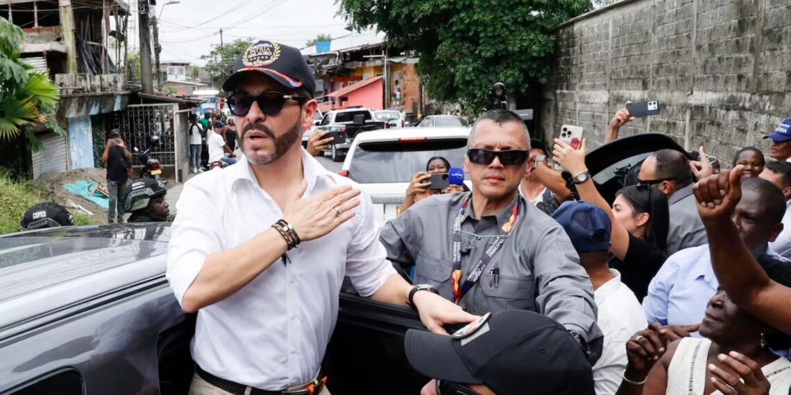 De La Espriella designará gerente especial para atender emergencia en Chocó