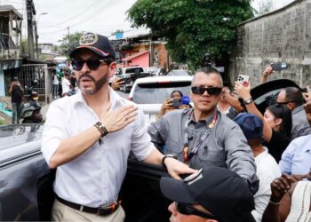 De La Espriella designará gerente especial para atender emergencia en Chocó