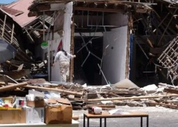 Unión Europea refuerza ayuda humanitaria para Colombia tras terremoto de 7,4