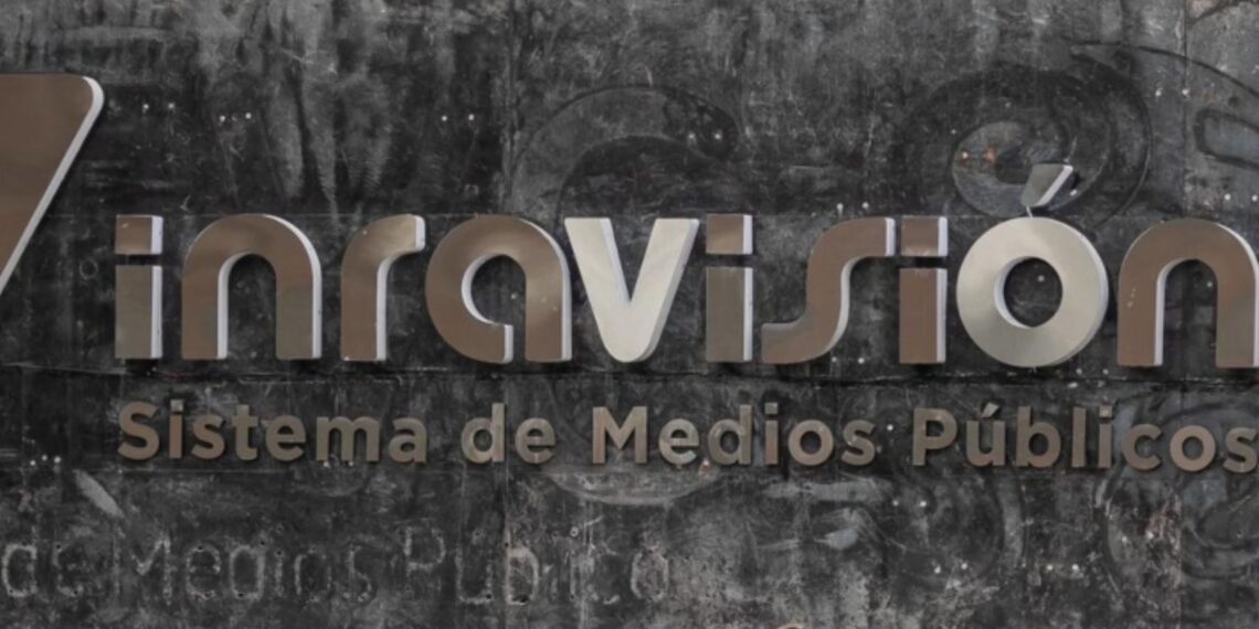 Inravisión anuncia fin de la franja noticiosa y de opinión en radio y televisión