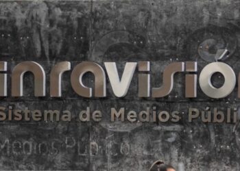 Inravisión anuncia fin de la franja noticiosa y de opinión en radio y televisión