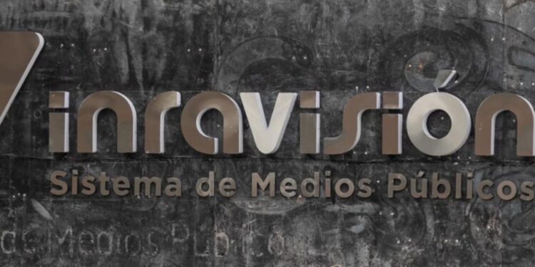 Inravisión anuncia fin de la franja noticiosa y de opinión en radio y televisión