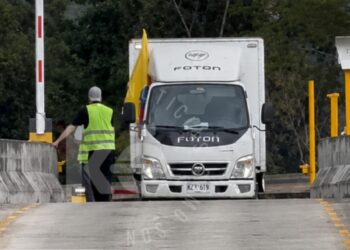 MinTransporte ordena levantar multas a vehículos que transporten ayuda humanitaria