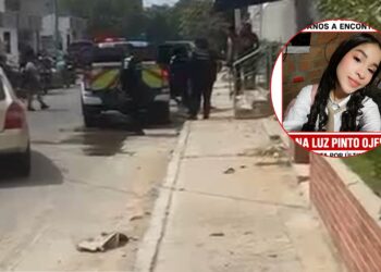Localizan en un hotel de Riohacha a menor reportada como desaparecida