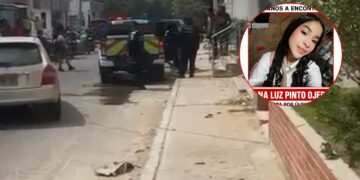 Localizan en un hotel de Riohacha a menor reportada como desaparecida