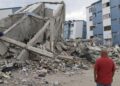 Cifra de muertos por terremoto en Colombia asciende a 304; hay 4.548 heridos y 426 desaparecidos