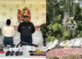 Operación contra disidencias en Briceño deja sometida a alias ‘La Mona’