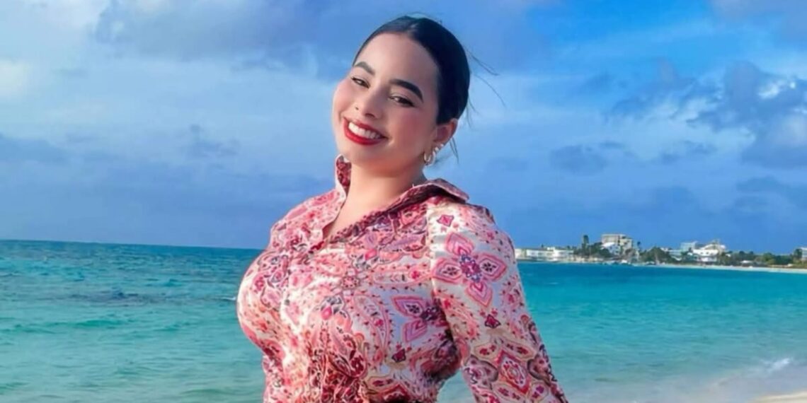 Liberan sana y salva a comerciante y creadora de contenido secuestrada en Maicao