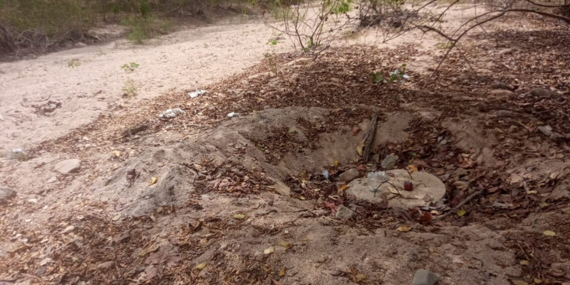 La sed no espera, La Junta, La Peña y Curazao claman por agua