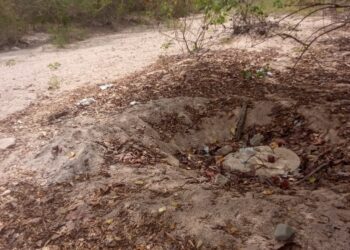 La sed no espera, La Junta, La Peña y Curazao claman por agua