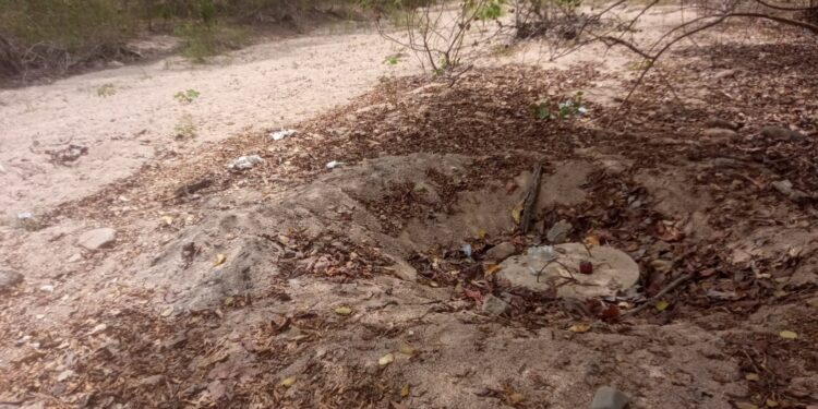 La sed no espera, La Junta, La Peña y Curazao claman por agua
