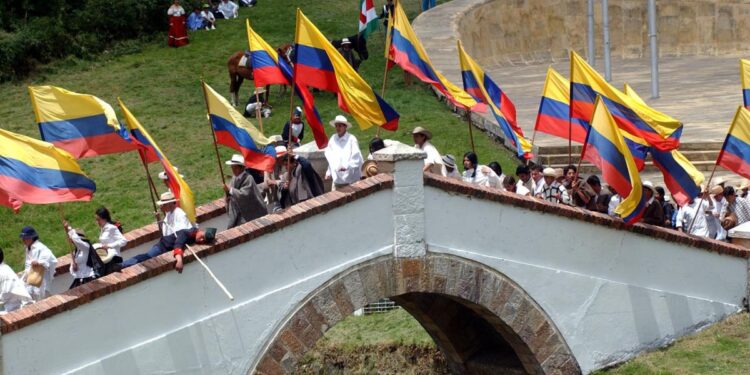El último grito de independencia
