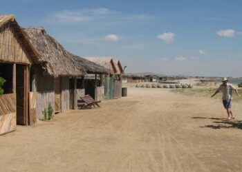 La Guajira en un ciento