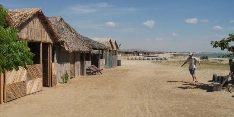 La Guajira en un ciento