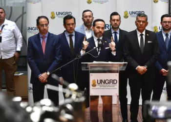 Presidente De la Espriella, a gobernar: de lo dicho al hecho