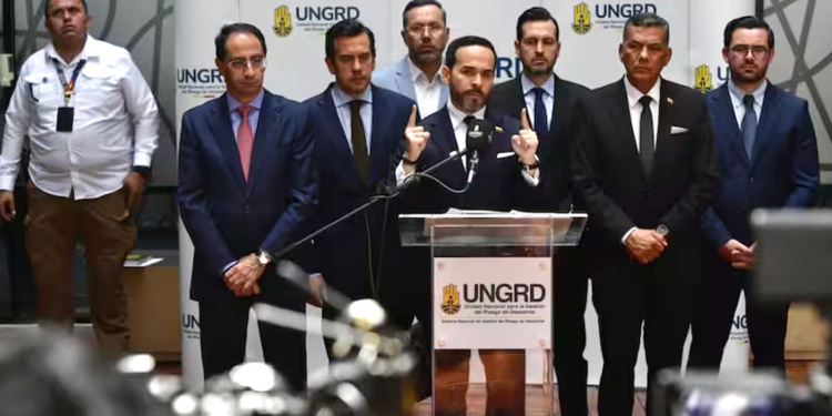 Presidente De la Espriella, a gobernar: de lo dicho al hecho