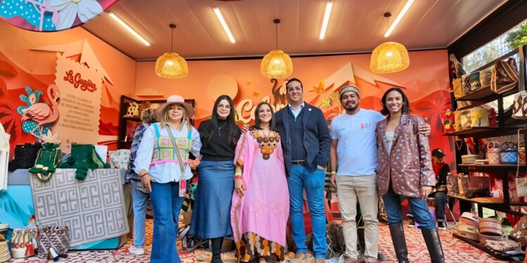 La Guajira supera los $40 millones en ventas durante Colombia Son las Regiones