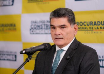 Procuraduría instala mesa técnica para avanzar en soluciones a la crisis energética en Colombia