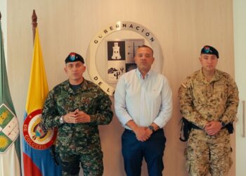 Gobernación de La Guajira eleva a $150 millones recompensa por información que permita ubicar a David Rodríguez Gómez
