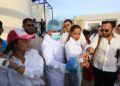 Gobierno anuncia mesa técnica para fortalecer soluciones de agua en La Guajira