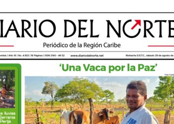 Esta es nuestra edición de hoy sábado 29 de agosto de 2026
