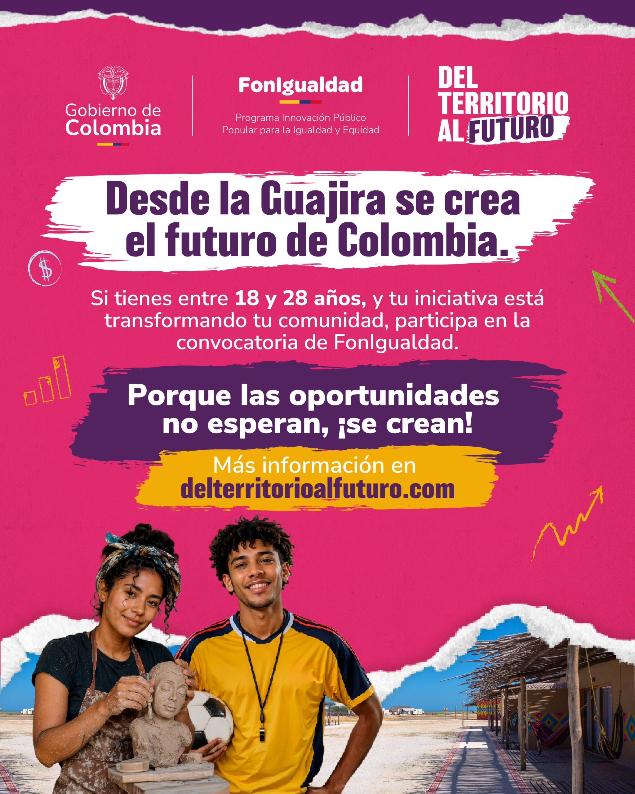 FonIgualdad