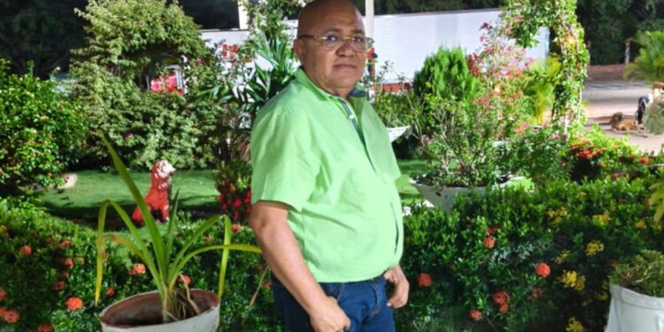 Ariel de Jesús López Morón, un urumitero con capacidad de servicio y liderazgo