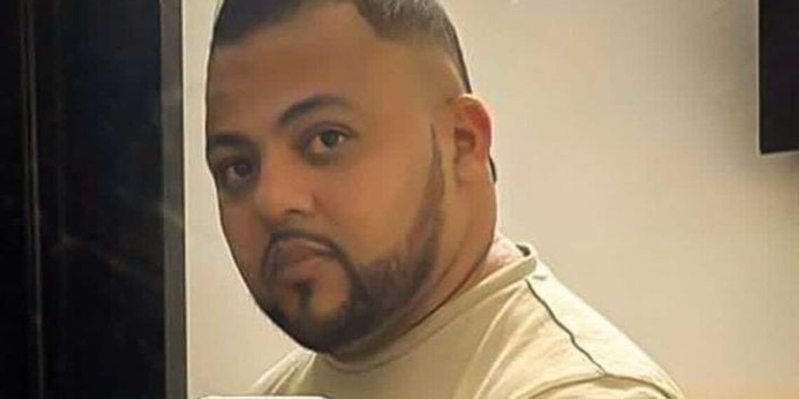 Alias ‘Casiloco’, uno de los escoltas de ‘Bendito Menor’ abatidos durante operativo en Riohacha