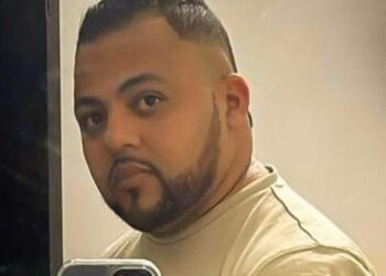 Alias ‘Casiloco’, uno de los escoltas de ‘Bendito Menor’ abatidos durante operativo en Riohacha