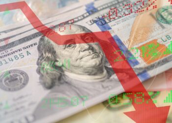 Dólar abre septiembre en $3.205 en Colombia tras fuerte repunte semanal