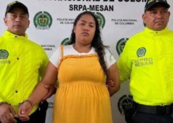 Envían a prisión a mujer señalada de intentar asesinar a sus tres hijos en Ciénaga