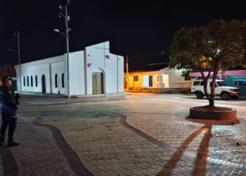 Operativos de la Policía refuerzan la seguridad en La Punta de los Remedios