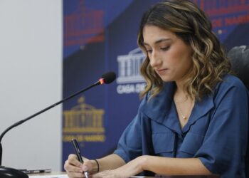 Fiscalía imputará cargos a Laura Sarabia por presunto abuso de función pública y constreñimiento a Marelbys Meza