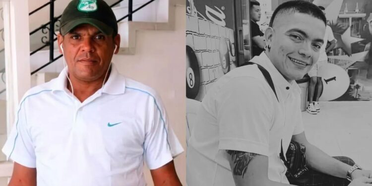 Condenan a 20 años de prisión a hombre que asesinó a su hijastro en Santa Marta