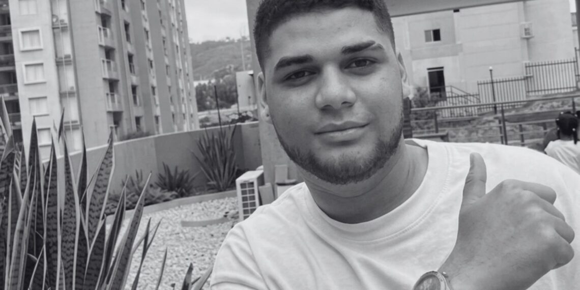Familiares de barranquillero que murió al intentar cruzar la frontera de Texas piden ayuda para repatriar sus restos