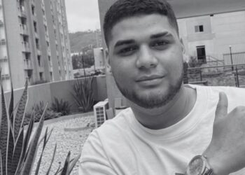 Familiares de barranquillero que murió al intentar cruzar la frontera de Texas piden ayuda para repatriar sus restos