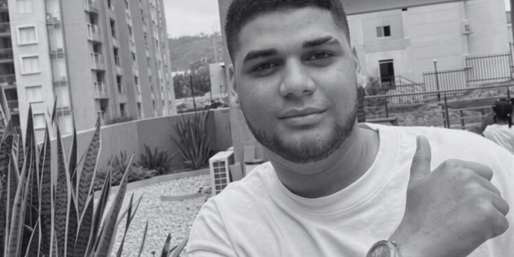 Familiares de barranquillero que murió al intentar cruzar la frontera de Texas piden ayuda para repatriar sus restos